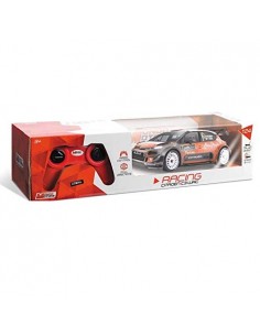 Citroen C3 WRC R/C Scala 1:24