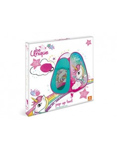 Tenda Pop Up Unicorn