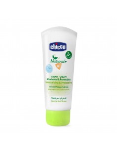Chicco Crema Rinfrescante & Protettiva 100ml