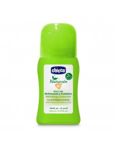 Chicco Roll On Rinfrescante & Protettivo 60ml