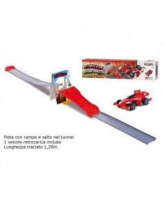Pista Polistil Jumptrack 011061