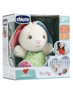 Chicco Carillon Coniglietto Fluffy