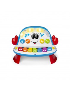 Chicco Funky Piano Orchestra