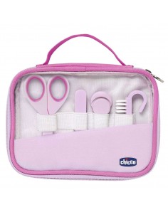Set Manicure Bambina Chicco