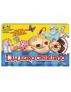 L'Allegro Chirurgo