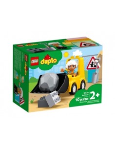 LEGO Duplo Bulldozer 10930