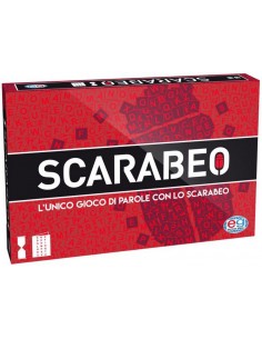 Scarabeo Gioco da tavola