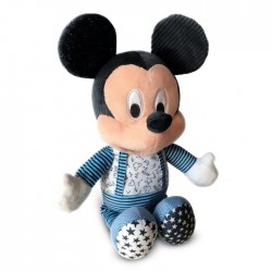 Baby Clementoni Baby Mickey Goodnight plush 17394