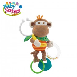 Chicco Trillino Scimmietta Vibrattività