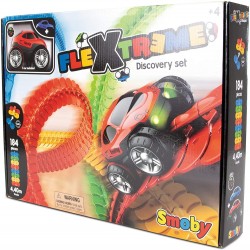 Flextreme Discovery Set Pista 7600180902