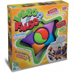 Vero o Falso?