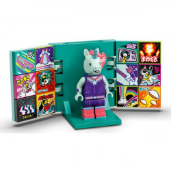 Lego Vidiyo Unicorno Dj 43106