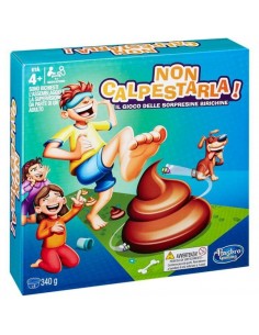 Non Calpestarla