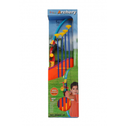 Arco con Faretra ODG148