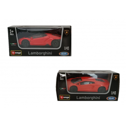 Burago Lamborghini 1:43