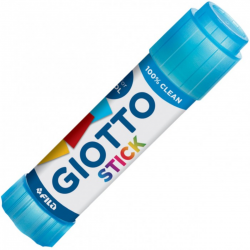 Giotto Colla Stick 10g