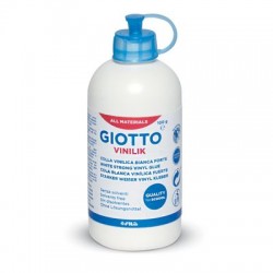 Giotto Colla Vinilica Vinilik 100g