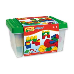 Costruzioni Maxi Unico