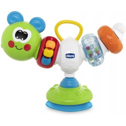 Chicco Gioco Seggiolone Bruchino Ballerino