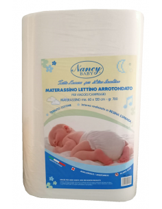 Materasso Lettino Campeggio