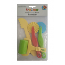 Accessori per Modellare Roller e Taglierini