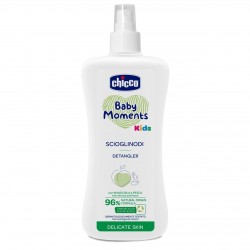 Chicco Baby Moments Spray Scioglinodi 200ml