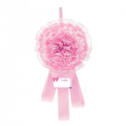 Chicco Fiocco Nascita Rosa
