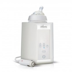 Chicco Scaldabiberon Digitale Casa Viaggio