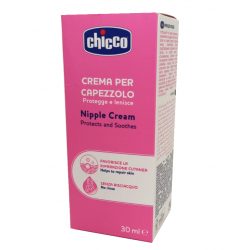 Chicco Crema Capezzolo