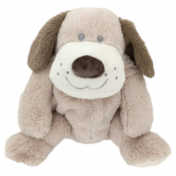 Zainetto Peluche Cagnolino