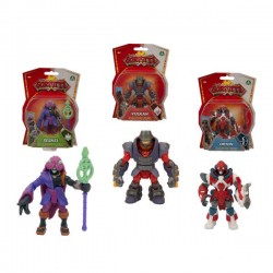 Gormiti Serie 3 Personaggi 8cm Assortimento 14
