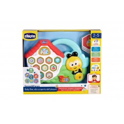 Chicco Baby Bee Alla Scoperta dell'Alveare
