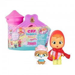 Cry Babies Mini Storyland