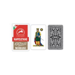 Modiano Carte da Gioco Napoletane
