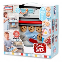 Little Tikes Il Mio Primo Forno