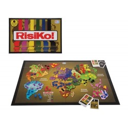 Gioco Risiko!