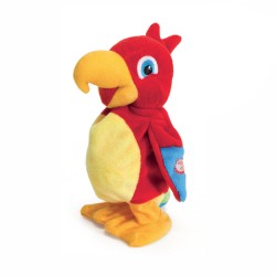 Ripetix Pappagallo Perry 20cm