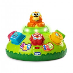 Chicco Sam la Talpa Pop Up