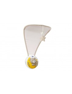 Chicco Carillon Proiettore Next2Moon Neutro 0 mesi +