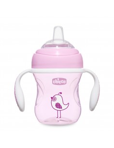 Chicco Tazza Transition 4m+ Bimba