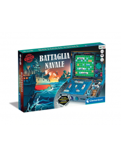 Clementoni Battaglia Navale