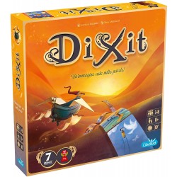 Dixit Gioco da Tavolo in Scatola