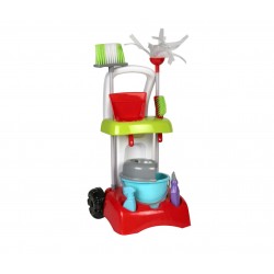 Carrello delle Pulizie Deluxe ODG767