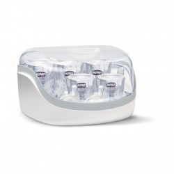 Chicco Sterilizzatore per Microonde