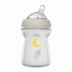 Chicco Biberon NF VETRO 0M+ 250ml 812213