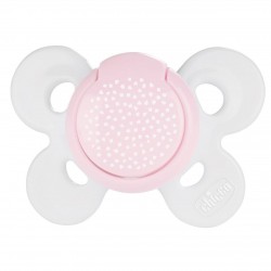 Chicco Succhietto PhysioForma Comfort 0-6m Silicone Bimba