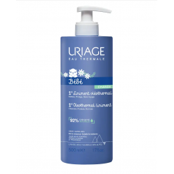 Uriage Bèbè Crema Lenitiva 500ml