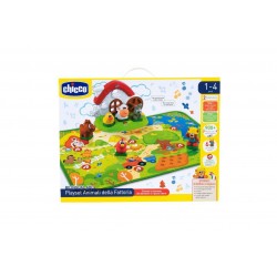 Chicco Playset Animali della Fattoria