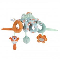 Chicco Fune Passeggino Camaleonte