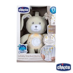 Chicco Coniglietto Polvere di Stelle